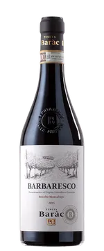 테누타 바라크 바르바레스코 DOCG 2017