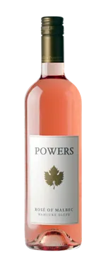 파워스 로제 말벡 2019