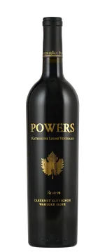 파워스 캐서린 리온 까베르네 소비뇽 리저브 2016