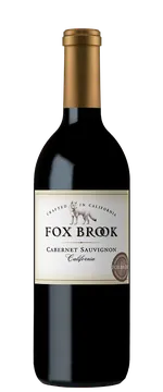 폭스 브룩 까베르네 쇼비뇽 2018