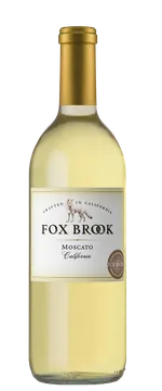 폭스 브룩 모스카토 2022