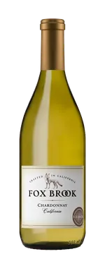 폭스 브룩 샤도네이 2019