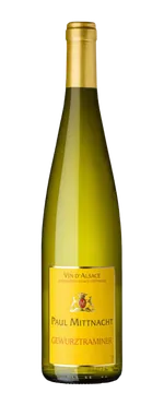 폴 미트나흐 게뷔르츠트라미너 2022
