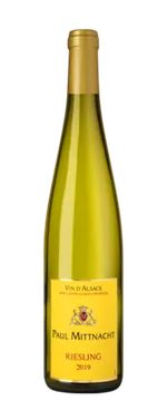 폴 미트나흐 리슬링 2018