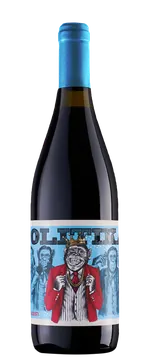 폴리티카 쿠파지 데모크라틱 