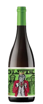 폴리티카 쿠파지 리버럴