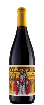 폴리티카 쿠파지 컨저베이터 