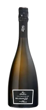 피에르 고비야 밀레짐 2019 2019