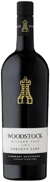 우드스톡 콜렛레인 까버네 소비뇽 2021