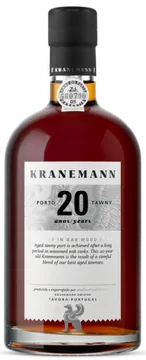 크레인만 20년 타우니 포트