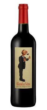 [샤또 오스탕 피캉] 블러디 노즈 레드 2018