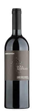 [리브란디] 두카 산펠리제 리제르바 DOC 2019