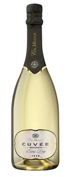 콜 메시앙 뀌베 1910 스푸만테 엑스트라 드라이 NV