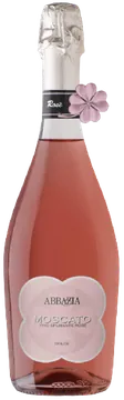 아바찌아 모스카토 스푸만테 로제 포르투나 NV