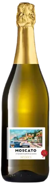 세디치 모스카토 스푸만테 NV