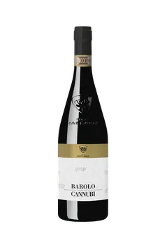 [피코 마카리오] 바롤로 깐누비 2016