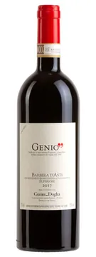 지아니 돌리아 바르베라 다스티 수페리오레 DOCG 2021