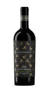 이디 디 마르조 '아토 피날레' 아파시멘토 2023