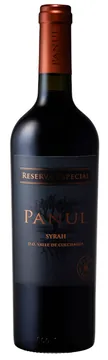 파눌 레세르바 에스페시알 시라