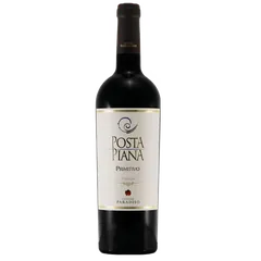 포스타 피아나 프리미티보 2023