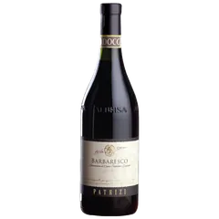 파트리지 바르바레스코 2019