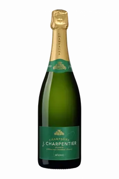 제이. 샤펑티에, 리저브 브뤼