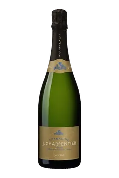 제이. 샤펑티에, 브뤼 밀레짐 2018