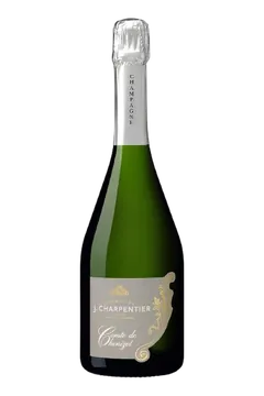 제이. 샤펑티에, 꽁 드 쉐니조