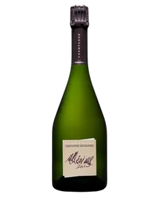 크리스토프 데샨느, 밀레짐 2014