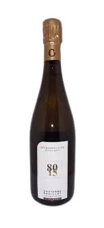 구토르브 부이요, 레트로스텍티브 80-15, 엑스트라 브뤼