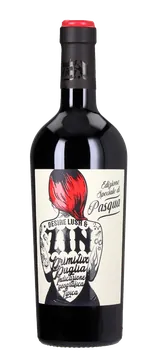 파스쿠아 진 프리미티보 풀리아