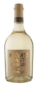 파스쿠아, 모스카토 다스티 DOCG