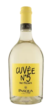 파스쿠아 뀌베 넘버5