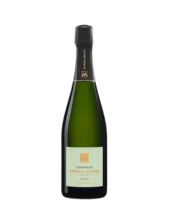 패트릭 부아방, 아이콘 프리미에 크뤼 브뤼