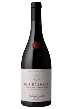 도멘 조르쥐 조와요, 부르고뉴 꼬뜨 도르 피노 누아