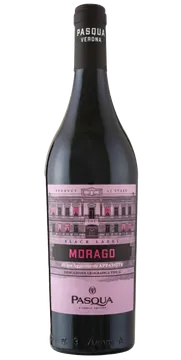 블랙라벨 모라고 로쏘 베네토