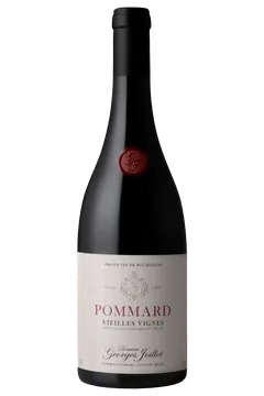 도멘 조르쥐 조와요, 뽀마르 비에이 비뉴