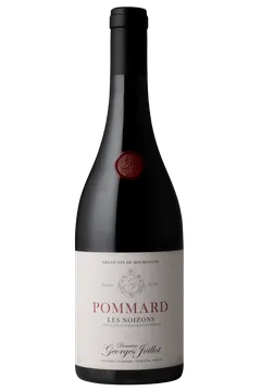 도멘 조르쥐 조와요, 뽀마르 레 누아종