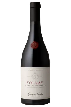 도멘 조르쥐 조와요, 볼네 프리미에 크뤼 레 상트노