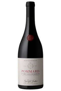 도멘 조르쥐 조와요, 뽀마르 프리미에 크뤼 레 샤르모