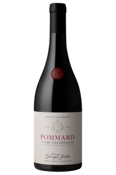 도멘 조르쥐 조와요, 뽀마르 프리미에 크뤼 레 제프노