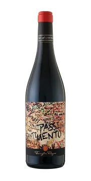 파스쿠아 로미오와 줄리엣, 로쏘