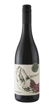 파스쿠아 무끼에또 로쏘 베네토 IGT, 아파시멘토 2020