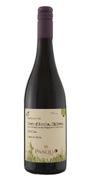 카피톨로 102. 네로 다볼라-쉬라즈, 오가닉