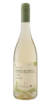 카피톨로 102. 샤도네이-그릴로, 오가닉