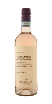 피노 그리지오 델레 베네찌에 로제 마테르 안나