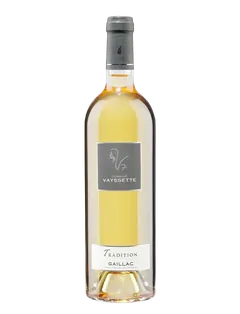 도멘 베세트, 가이약 두 트라디시옹