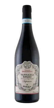 빌라 보르게띠, 발폴리첼라 리파소 DOC 수페리오레