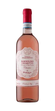 빌라보르게띠, 바르돌리노 끼아레또 클라시코