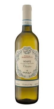 빌라보르게띠, 소아베 클라시코